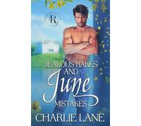 Jealous Rakes and June Mistakes (The Rake Review, Season 2)