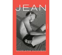 Jean: A Novel (English edition)
