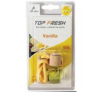 Jean Albert 511 Top Fresh Vanilla - Perfume para el Coche y para la casa