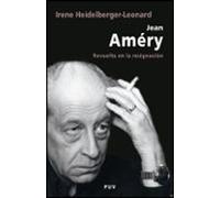 jean amery: revuelta en la resignacion