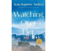 Jean-Baptiste Andrea Watching Over Her (Tapa dura) (Importación USA)