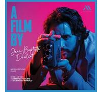 Jean-Baptiste Doulcet, Mathieu Amalric, Bertrand M - Doulcet: a Film By