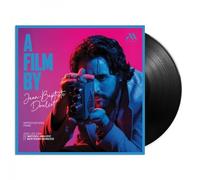 Jean-Baptiste Doulcet, Mathieu Amalric, Bertrand M - Doulcet: a Film By [Vinilo]