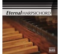 Jean-Baptiste Forqueray Eternal Harpsichord / Various (CD) (Importación USA)