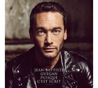 Guegan, Jean-Baptiste - Puisque C'est Ecrit