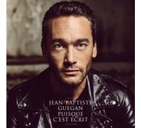 Puisque C'Est Écrit [Vinilo]