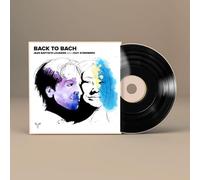 Loussier, Jean Baptiste - Back to Bach [Vinilo]