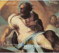 Jean-Baptiste Lully – Petits Motets – Harmonia Mundi