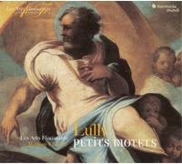 Jean-Baptiste Lully - Petits Motets