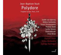 Purcell Choir - Jean-Baptiste Stuck: Polydore
