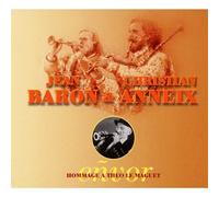 Jean Baron & Christian Anneix - Envor - Hommage A Théo Le Maguet