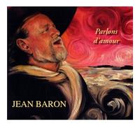Jean Baron - Parlons D'Amour.../ Jean Baron RSCD 293