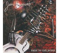 Jean Beauvoir - Bare To The Bones