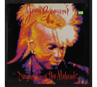 Jean Beauvoir - Drums along the Mohawk (1986) [VINYL]