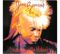 Jean Beauvoir - Drums Along The Mohawk - Virgin - 207 586, Virgin - 207 586-620, Red Eye Records - 207 586, Red Eye Records - 207 586-620