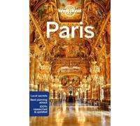 Jean-Bernard Carillet Nicola Williams Catherine Le Lonely Planet P (Tapa blanda)