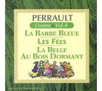 Jean Bolo - Perrault: Contes Vol.4