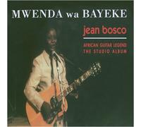 Jean-Bosco Mwenda - Mwenda Wa Baveke