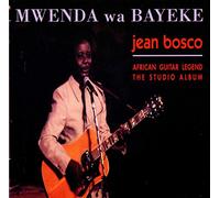 Jean-Bosco Mwenda - Mwenda Wa Bayeke