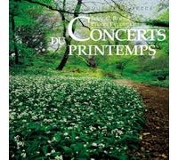 Jean C. Roché & Pierre Palengat - Concerts Du Printemps