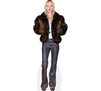 Jean Campbell (Coat) Tamano reducido