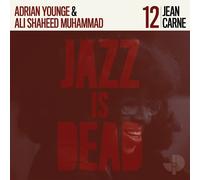 Jean Carne - Jean Carne Jid012 [Vinilo]