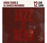 Jean Carne, Adrian Younge, Ali - Jean Carne Jid012