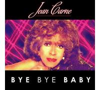 Jean Carne - Bye Bye Baby
