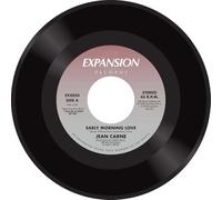Jean Carne - Early Morning Love / Heartache [Vinilo]