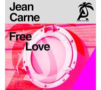 Jean Carne - Free Love