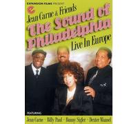 Jean Carne & Friends - Jean Carne & Friends