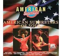 Jean Carne, Teddy Pendergrass, Sam Cooke, Dyke & The Blazers, Curtis Mayfield..