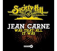 Jean Carne - Was That All It Was