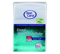 Jean Carol una vez de guantes, Super Soft, 12 unidades