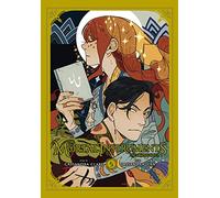 Jean, Cassandra - The Mortal Instruments: The Graphic Novel, Vol. 5 (MORTAL INSTRUMENTS GN)