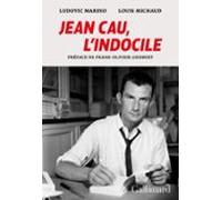 Jean Cau Lindocile (ebook)