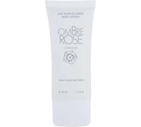 Jean charles brosseau, ombre rose, natural, hydrating, body lotion, 20