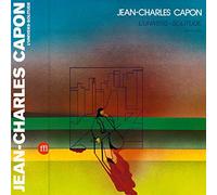 Jean-Charles Capon - L'univers-Solitude [VINYL] [Vinilo]