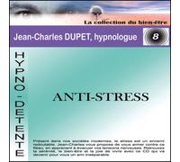 Jean Charles Dupet - Anti Stress Vol 8 CD