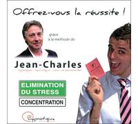 Jean-Charles Dupet - Offrez-Vous La Réussite