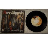JEAN-CHRISTIAN MICHEL - APOCALYPSIS - PRELUDE