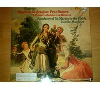 Jean-Christian Michel - Aranjuez / Vinyl record [Vinyl-LP]