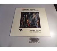 Jean-Christian Michel - Jean-Christian Michel - Quatuor Avec Orgue - Musique Sacrée - Riviera - RLP 16 022