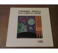 jean christian michel (ouverture spatiale)