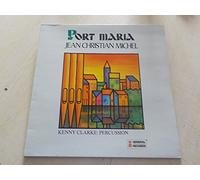 Jean-Christian MICHEL - Port Maria