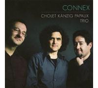 Jean-Christophe Cholet - Connex