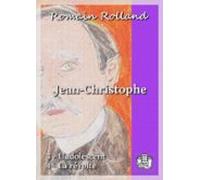 Jean-christophe (ebook)