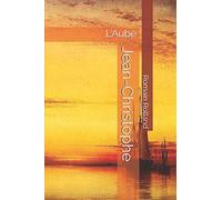 Jean-Christophe: L'Aube: 1