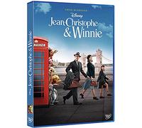 Jean-Christophe & Winnie [DVD]
