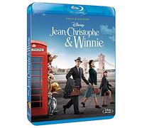 Jean-Christophe & Winnie [Francia] [Blu-ray]